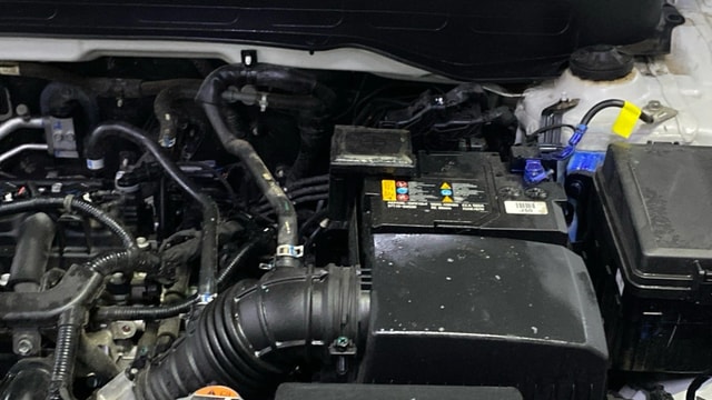 View Hyundai Venue Image 28 Used Hyundai Venue Image 28