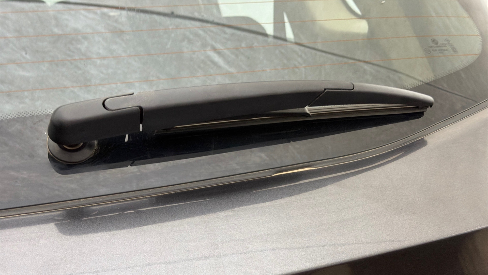 Used 2024 MG Hector Plus Used 2024 MG Hector Plus