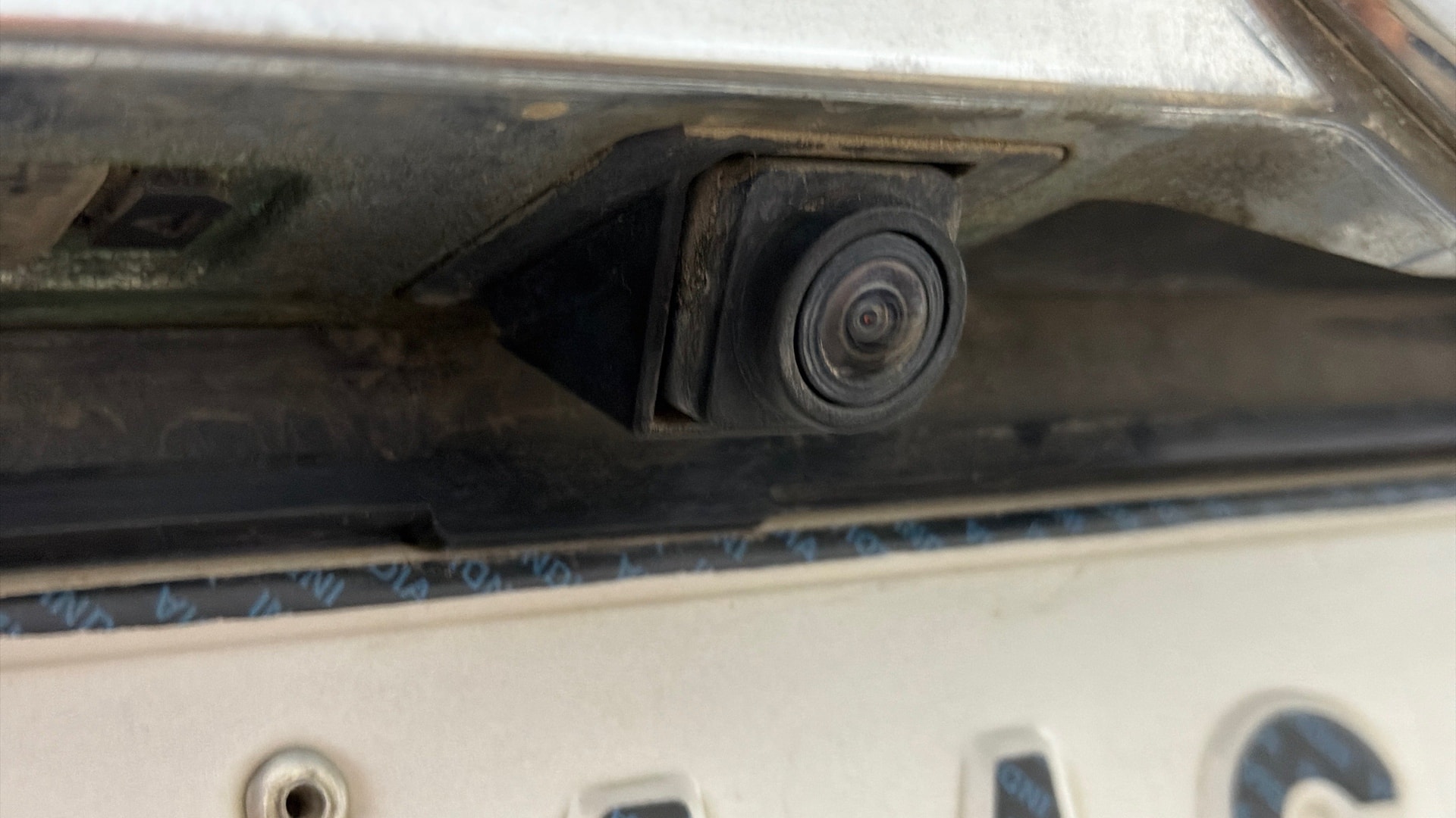Used 2024 MG Hector Plus Used 2024 MG Hector Plus