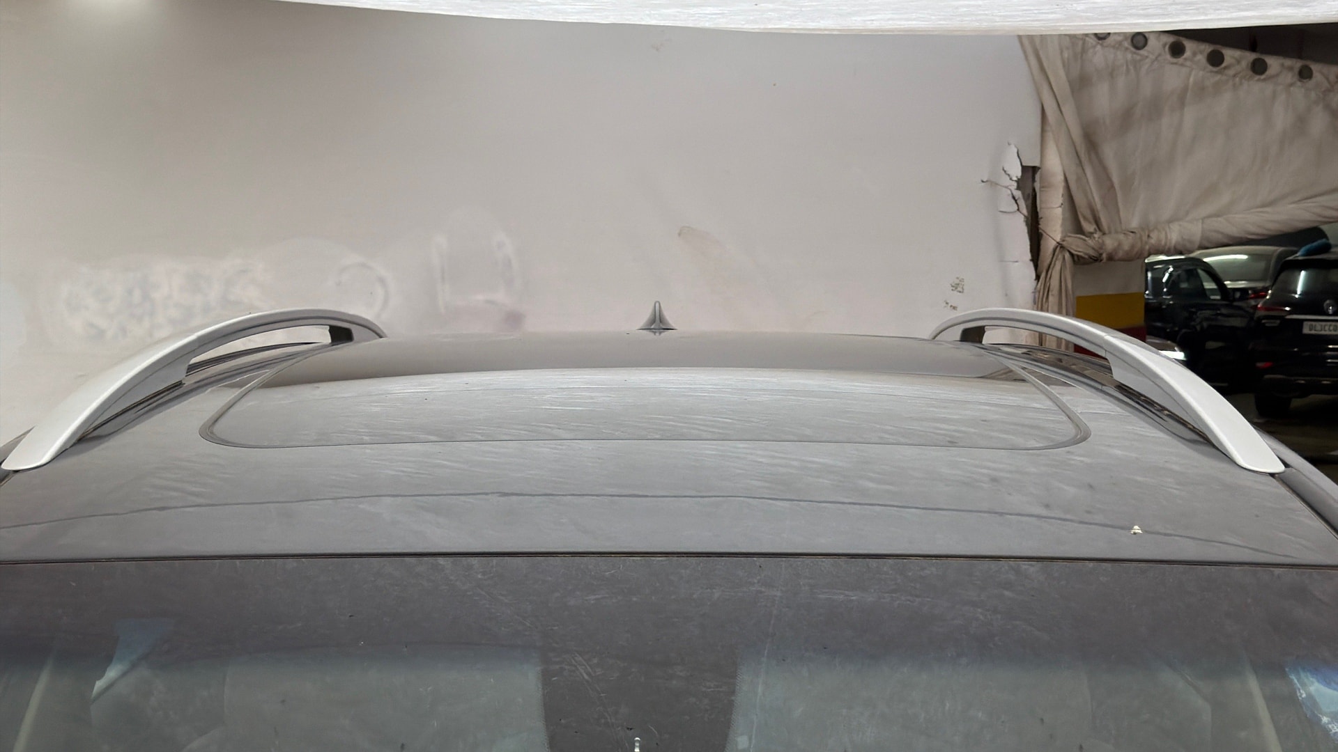 Used 2024 MG Hector Plus Used 2024 MG Hector Plus