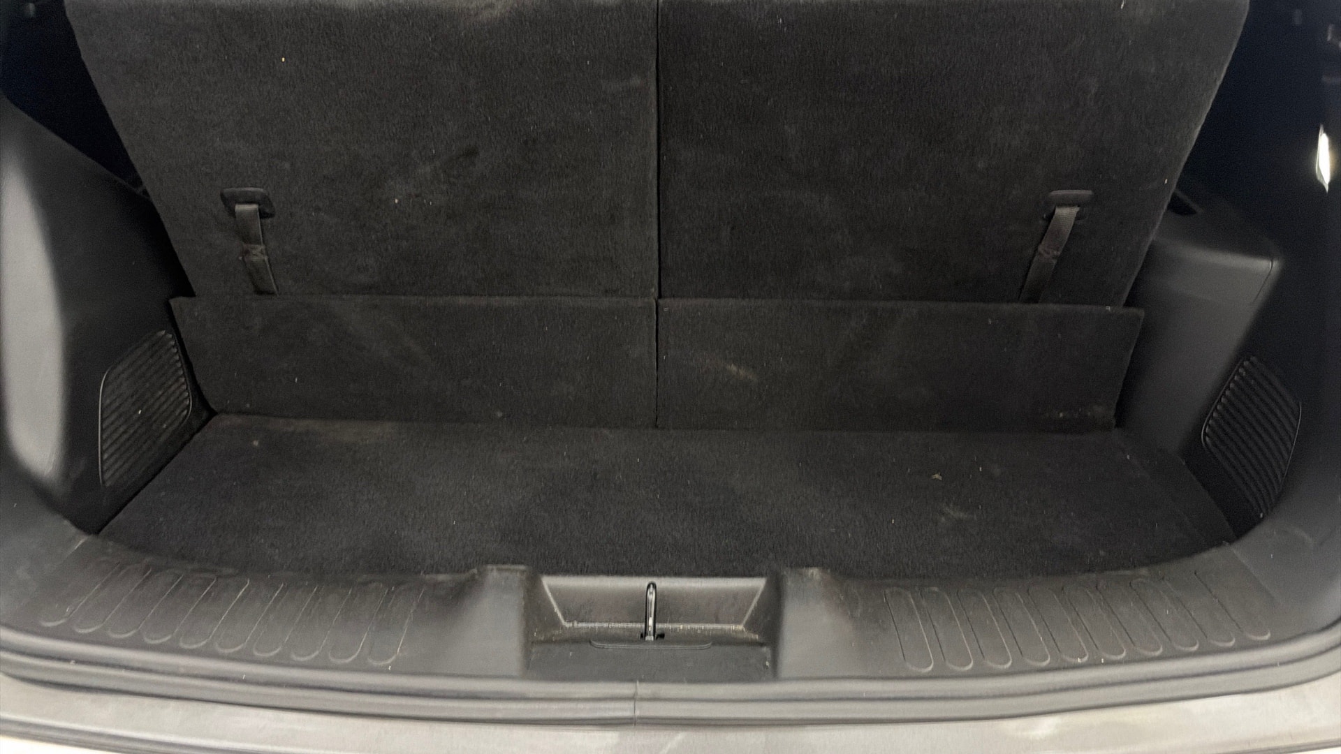 Used 2024 MG Hector Plus Used 2024 MG Hector Plus