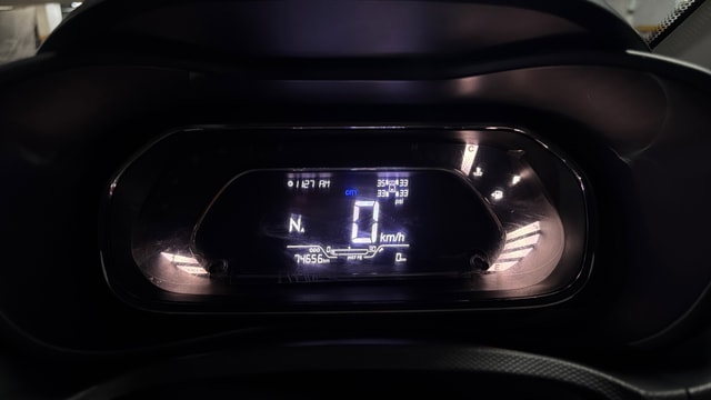 View Tata Nexon Image 21 Used Tata Nexon Image 21