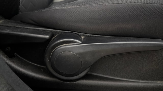 View Tata Nexon Image 11 Used Tata Nexon Image 11
