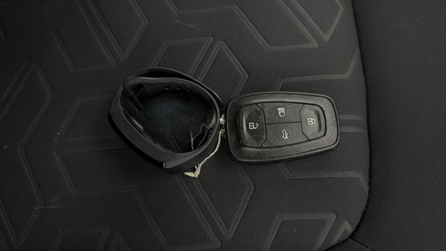 View Tata Nexon Image 18 Used Tata Nexon Image 18