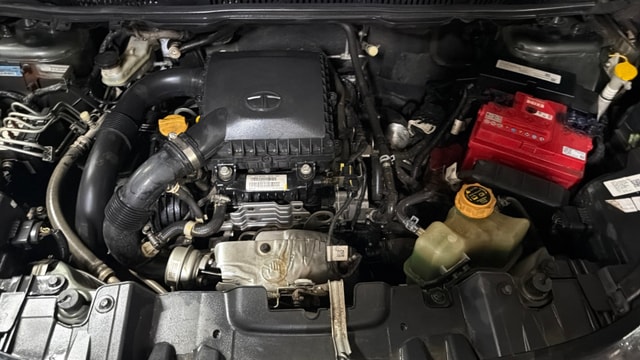 View Tata Nexon Image 46 Used Tata Nexon Image 46
