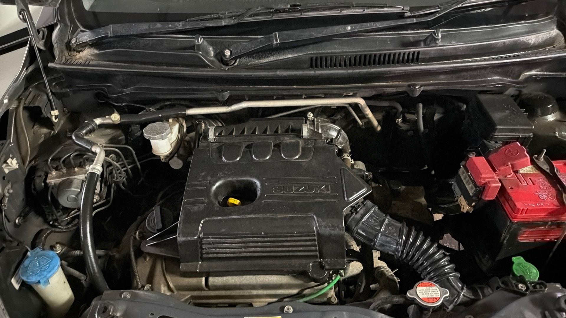 Used 2017 Maruti Suzuki 1000 Used 2017 Maruti Suzuki 1000