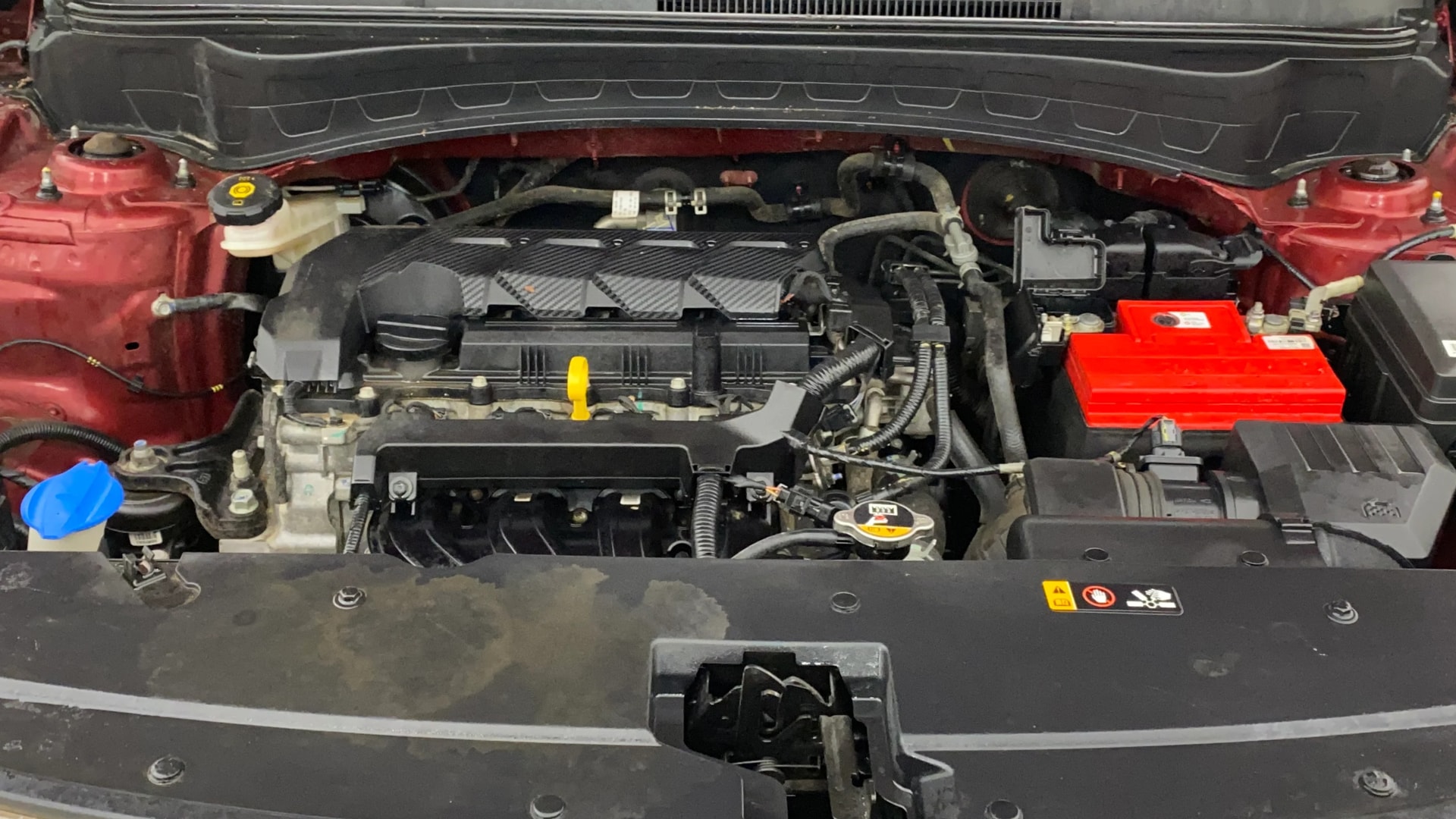 Used 2022 Kia Seltos Used 2022 Kia Seltos