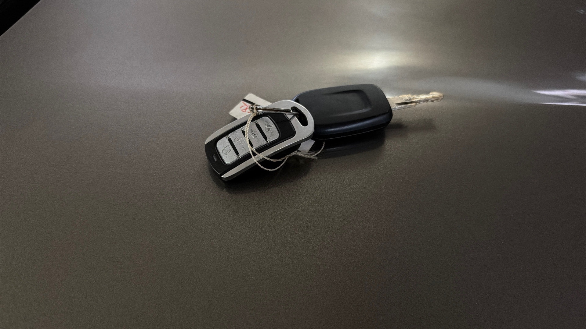 Used 2017 Renault Kwid Used 2017 Renault Kwid