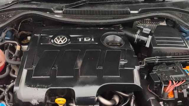 View Volkswagen Ameo Image 41 Used Volkswagen Ameo Image 41
