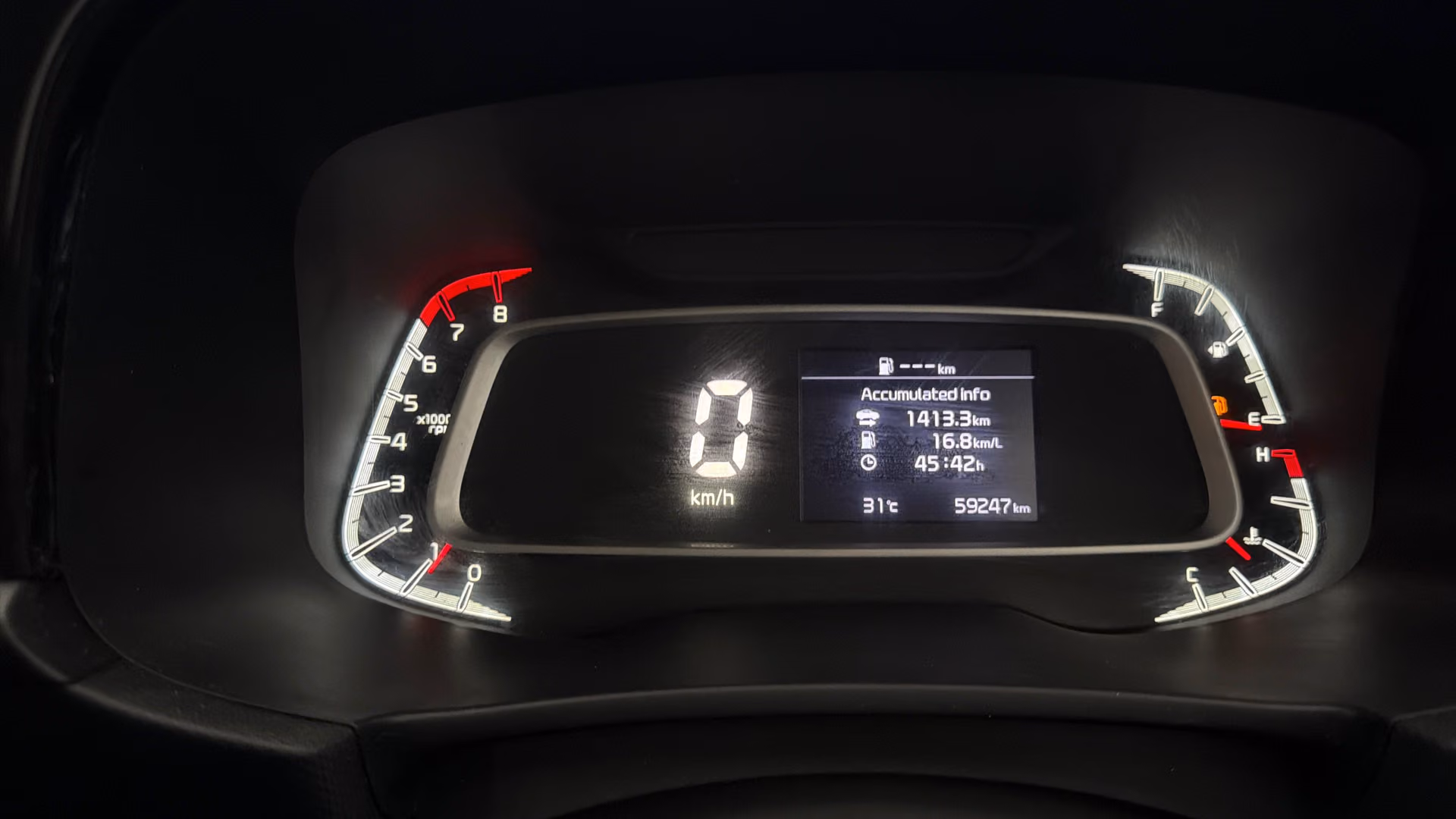 Used 2021 Kia Sonet Used 2021 Kia Sonet