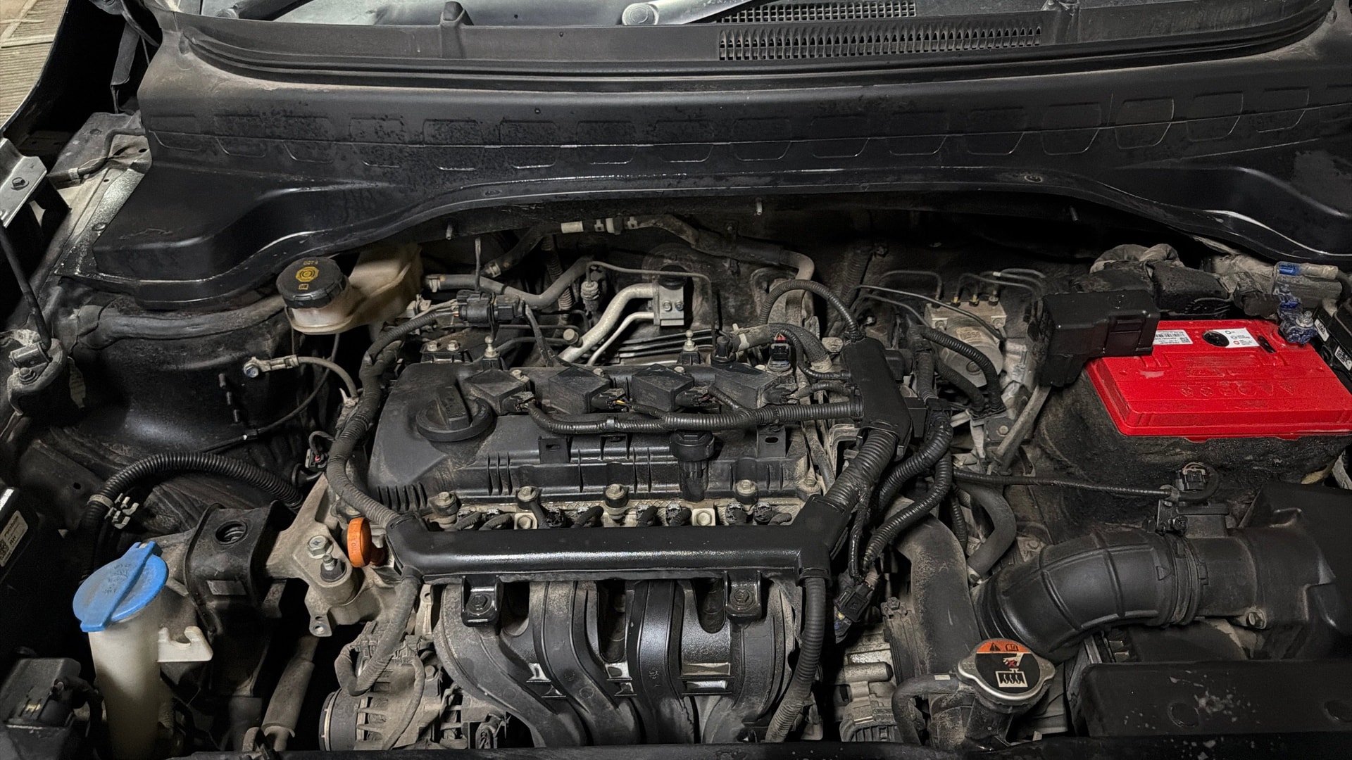 Used 2021 Kia Sonet Used 2021 Kia Sonet