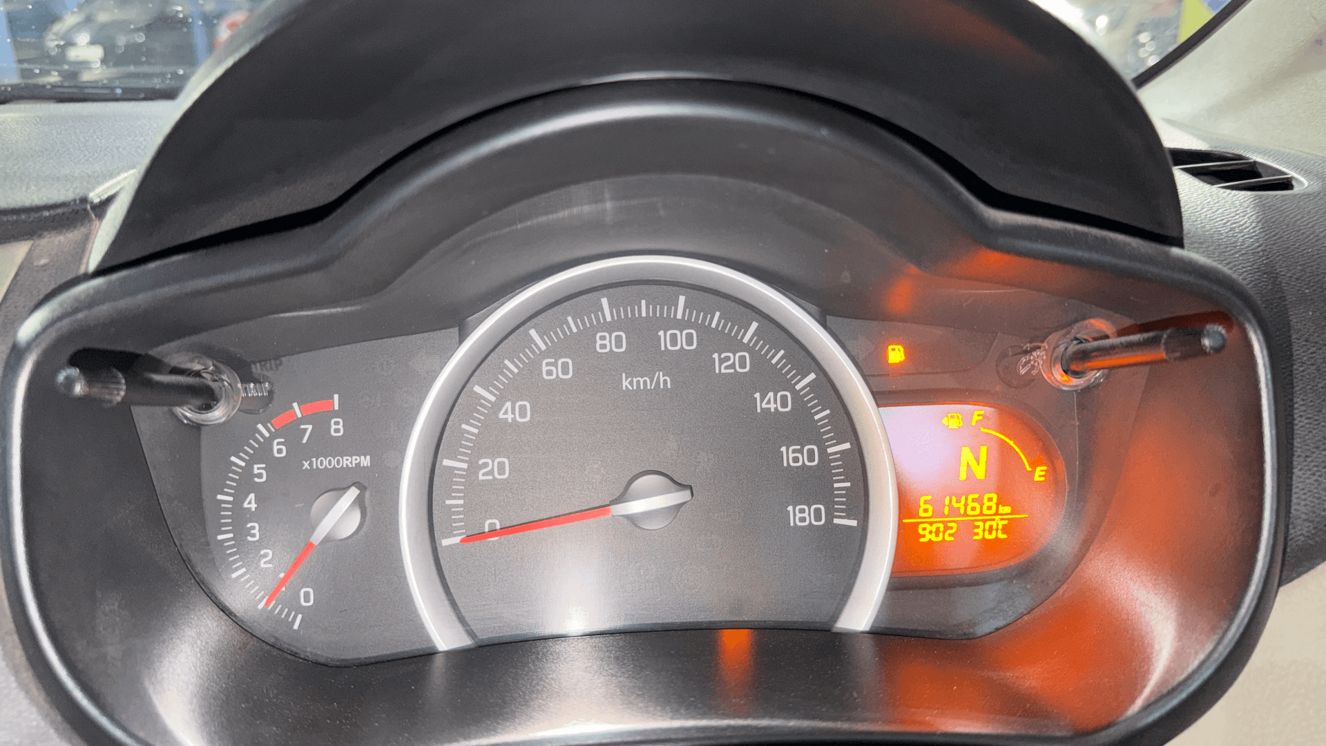 Used 2014 Maruti Suzuki 1000 Used 2014 Maruti Suzuki 1000