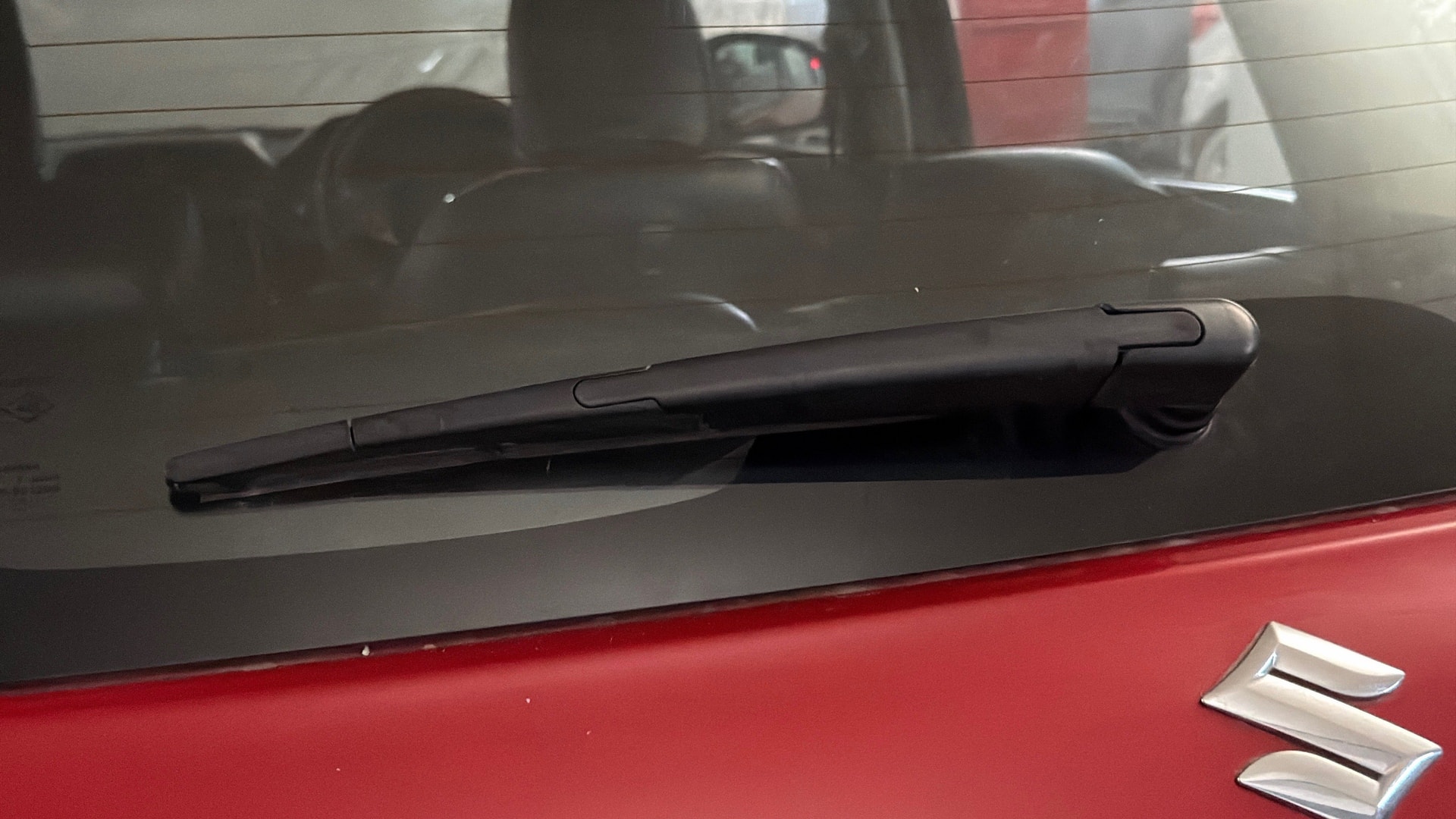 Used 2020 Maruti Suzuki 1000 Used 2020 Maruti Suzuki 1000