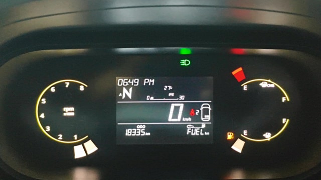 View Tata Tiago Image 34 Used Tata Tiago Image 34