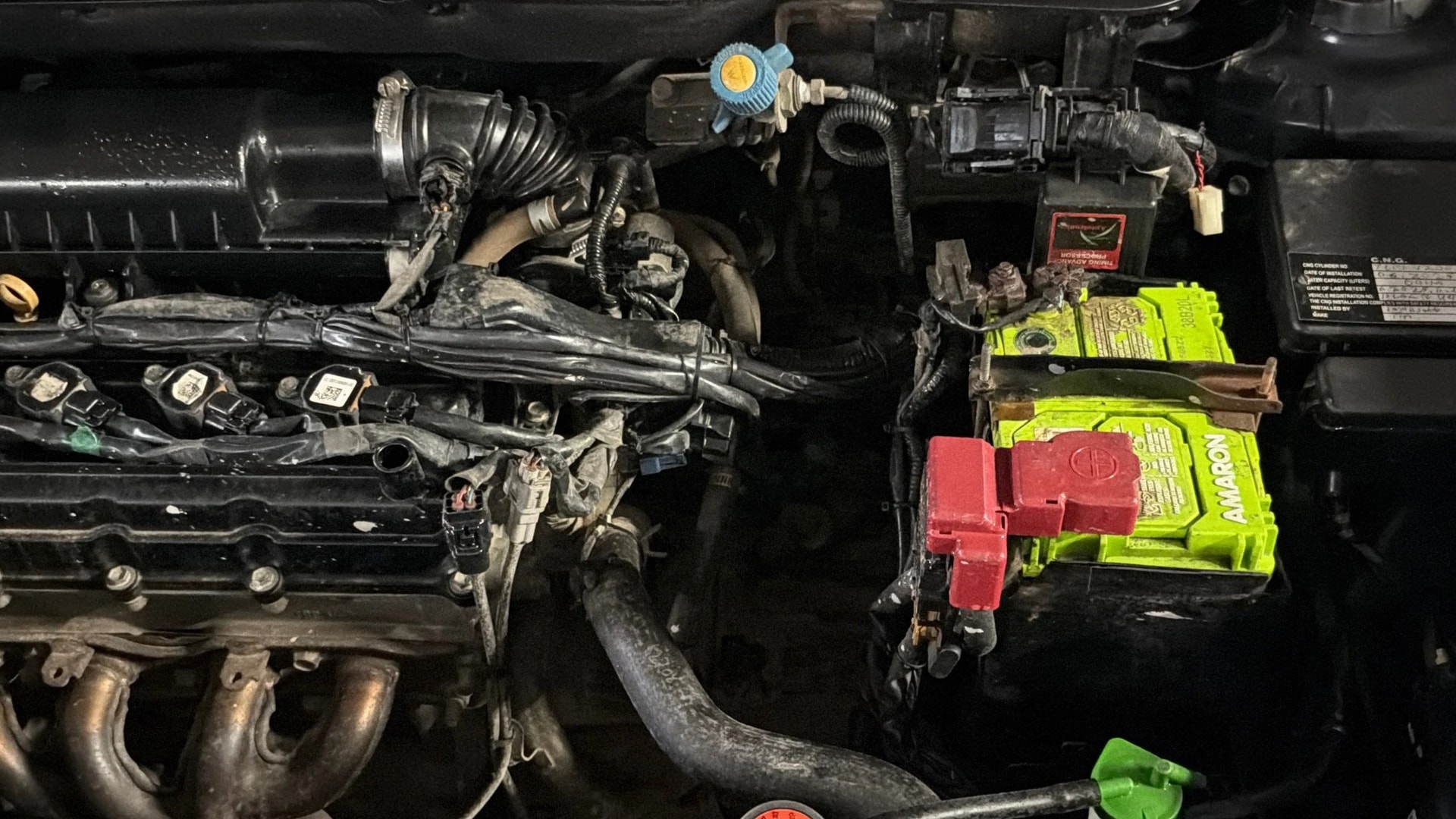 Used 2018 Maruti Suzuki 1000 Used 2018 Maruti Suzuki 1000