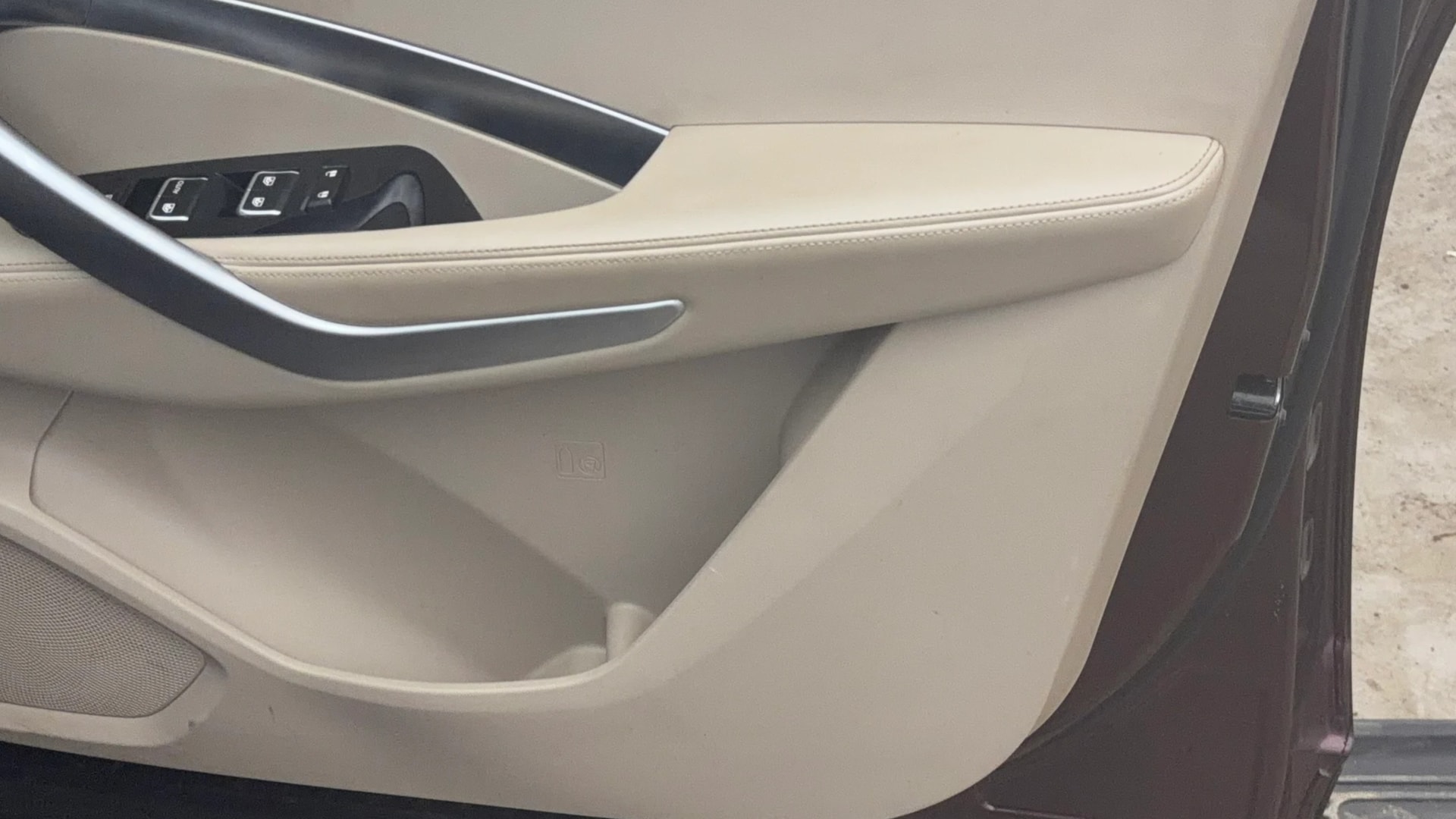 Used 2021 MG Hector Used 2021 MG Hector