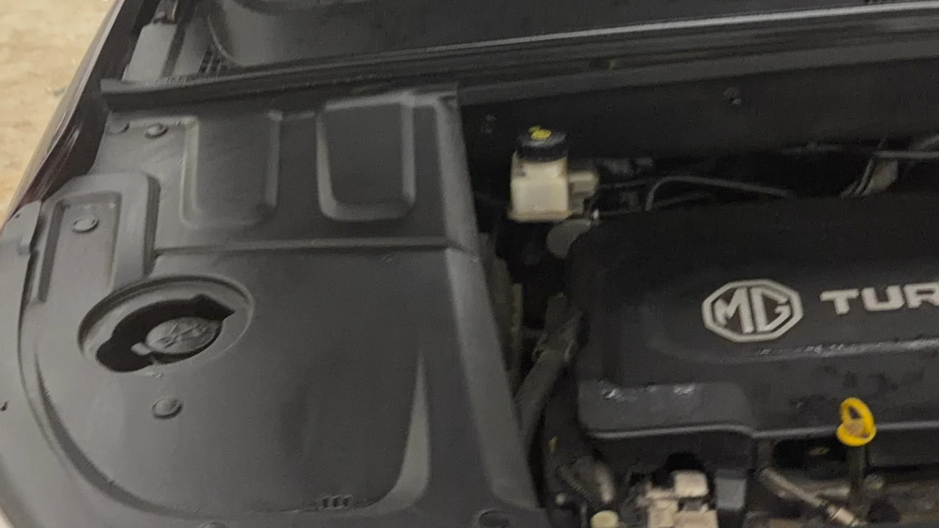 Used 2021 MG Hector Used 2021 MG Hector