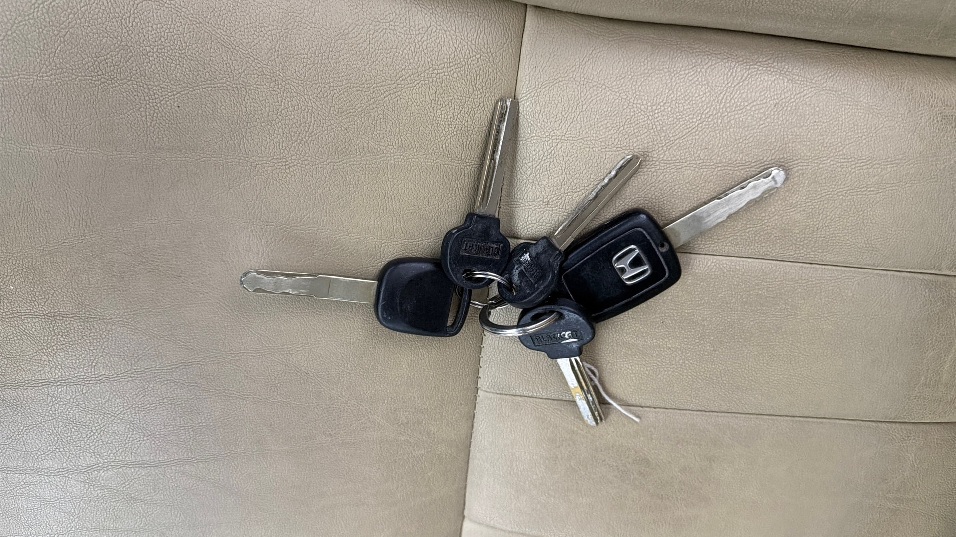 Used 2014 Honda City Used 2014 Honda City