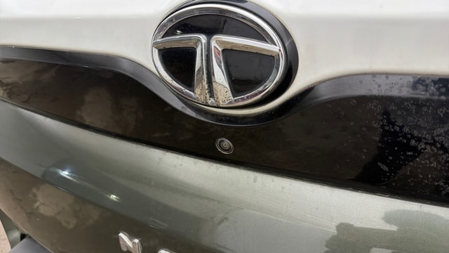 View Tata Nexon Image 23 Used Tata Nexon Image 23
