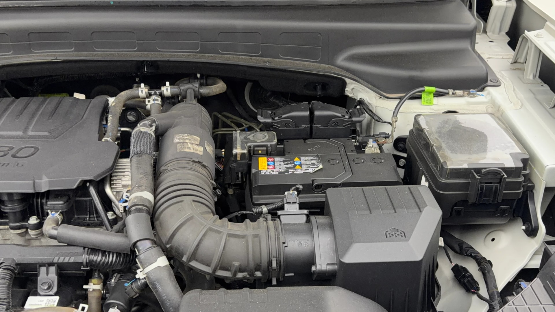 Used 2023 Hyundai Alcazar Used 2023 Hyundai Alcazar