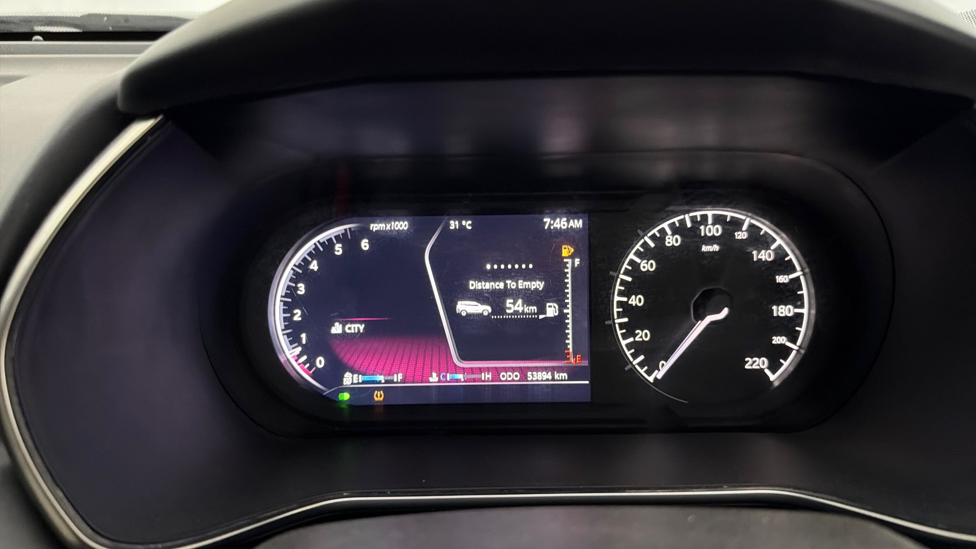 Used 2022 Tata Safari Used 2022 Tata Safari