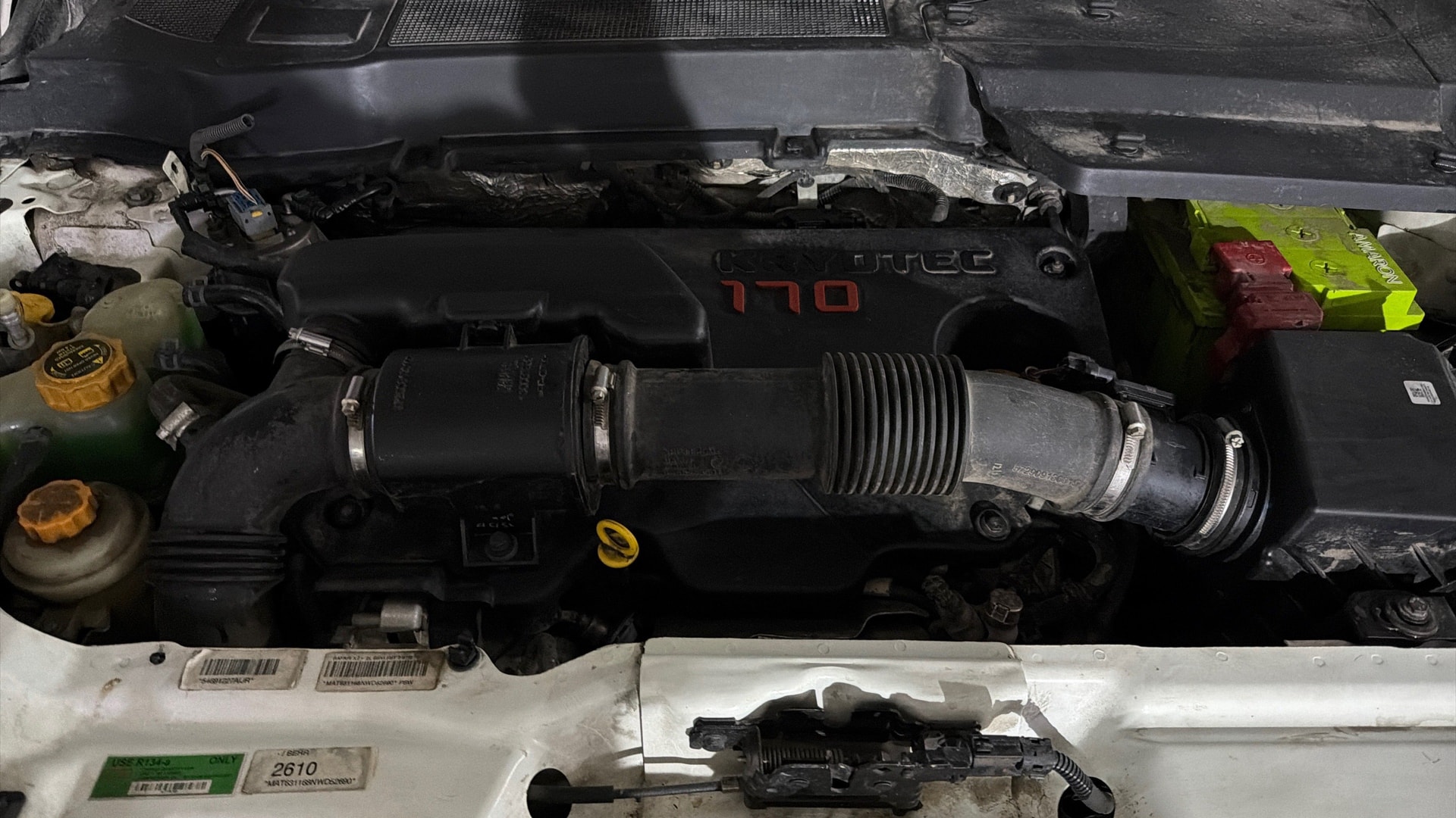 Used 2022 Tata Safari Used 2022 Tata Safari