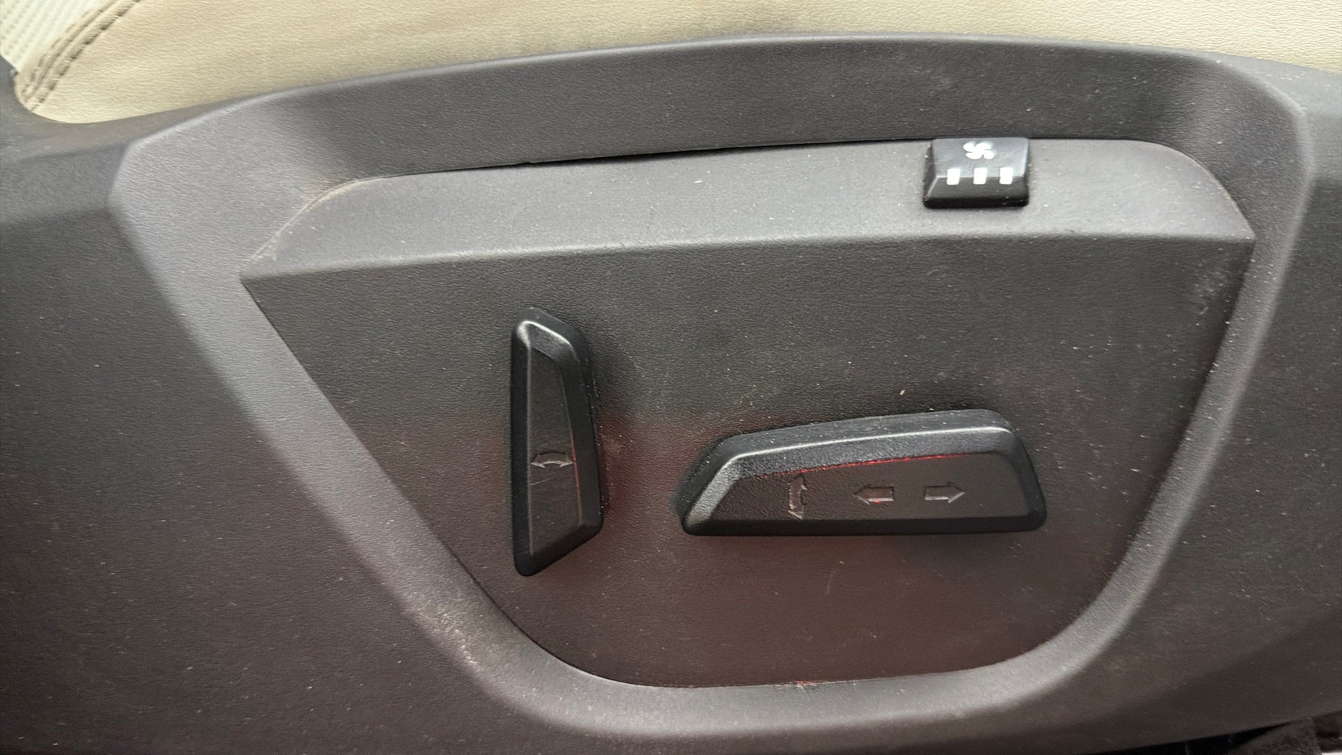 Used 2022 Tata Safari Used 2022 Tata Safari