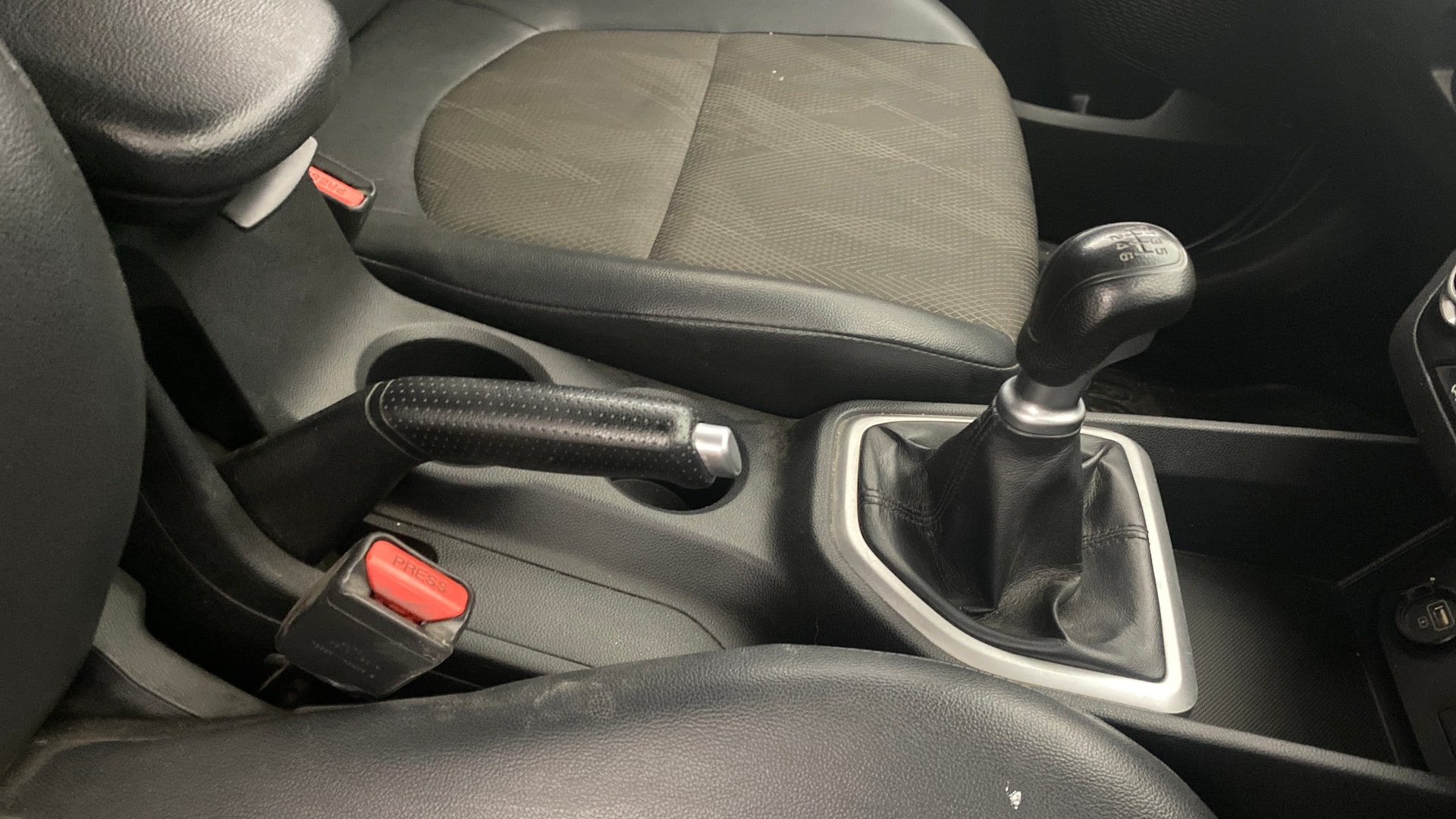 View 2019 Hyundai Creta 1.6 E Plus Petrol Image 37 Used 2019 Hyundai Creta 1.6 E Plus Petrol Image 37