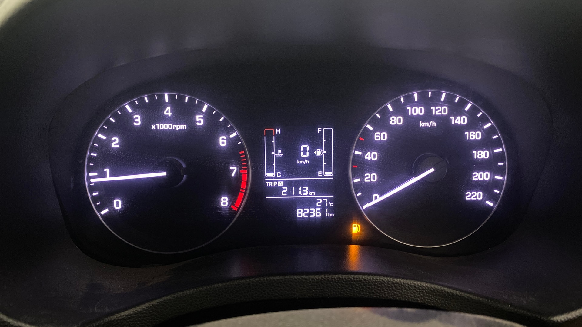 View 2019 Hyundai Creta 1.6 E Plus Petrol Image 33 Used 2019 Hyundai Creta 1.6 E Plus Petrol Image 33
