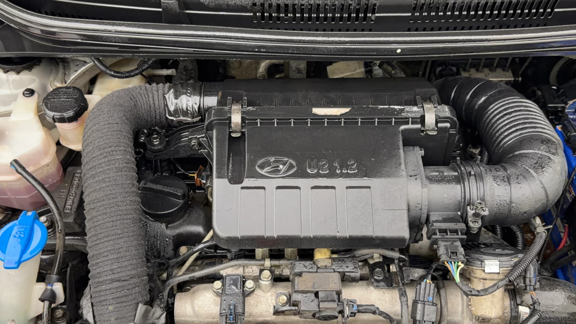 Used 2021 Hyundai Grand i10 Nios Used 2021 Hyundai Grand i10 Nios
