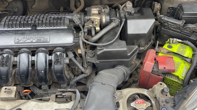 View Honda Jazz Image 4 Used Honda Jazz Image 4
