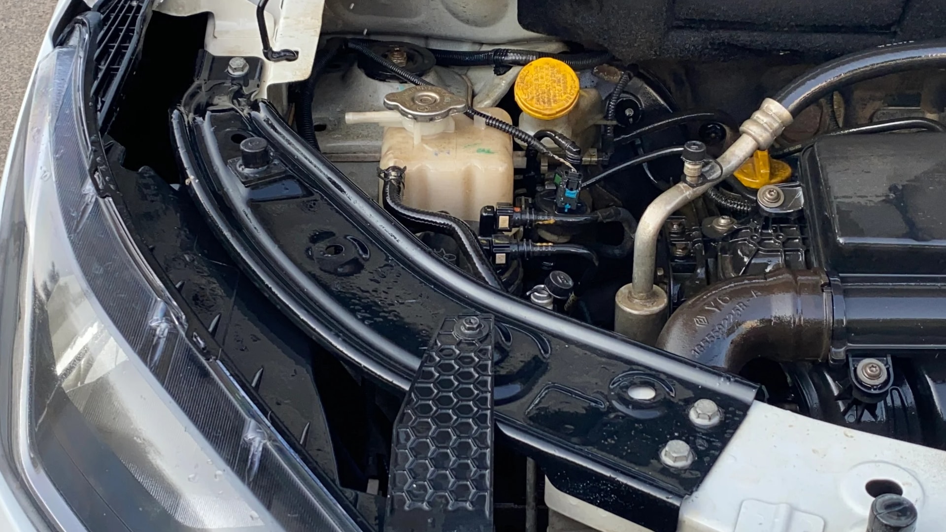 Used 2022 Nissan Magnite Used 2022 Nissan Magnite