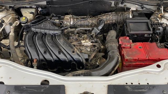 View Renault Duster Image 40 Used Renault Duster Image 40