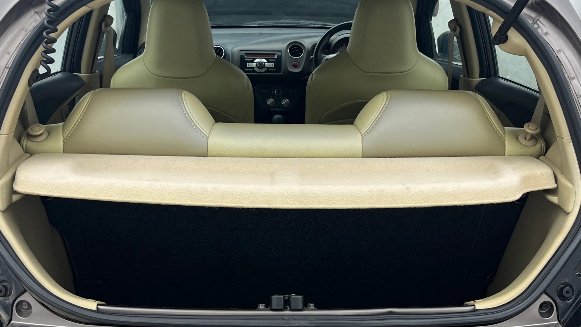 Used 2013 Honda Brio Used 2013 Honda Brio