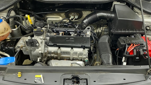 View Volkswagen Ameo Image 41 Used Volkswagen Ameo Image 41