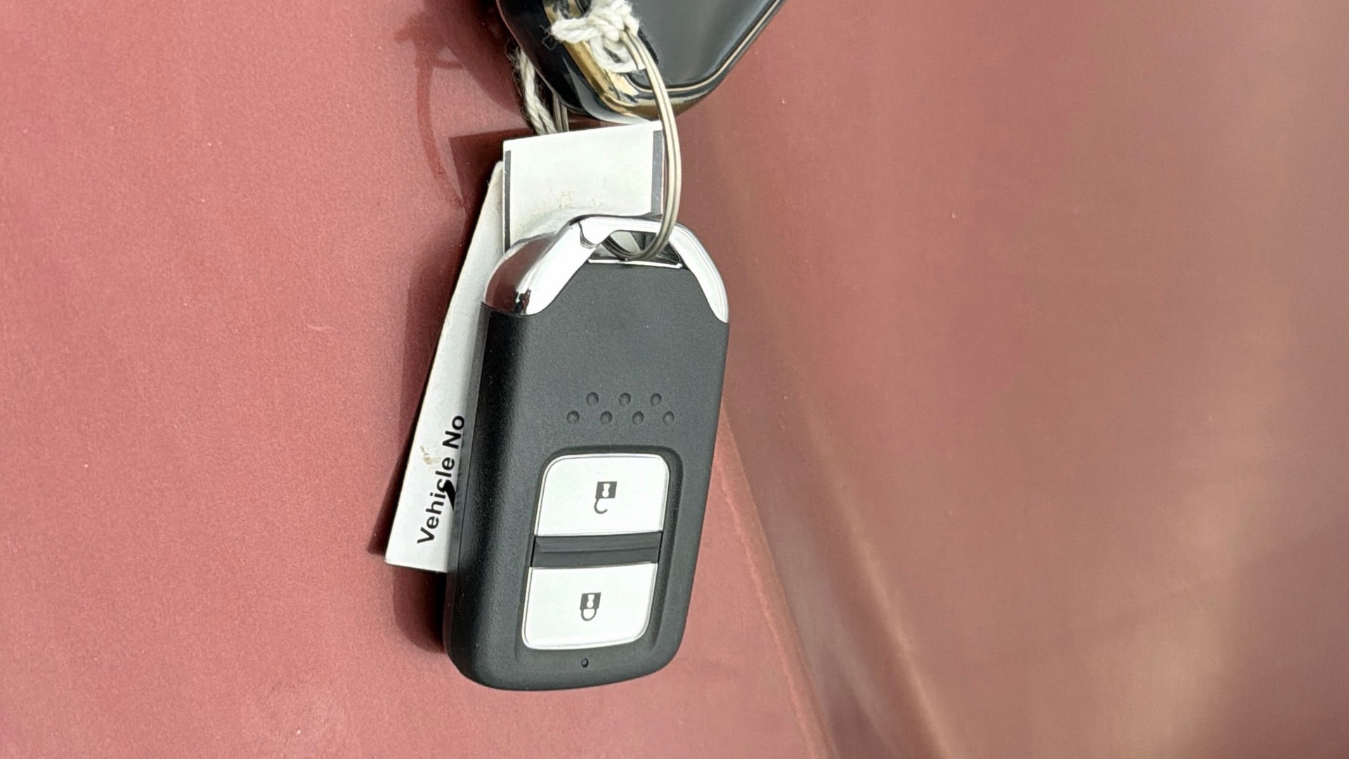 Used 2016 Honda BR-V Used 2016 Honda BR-V