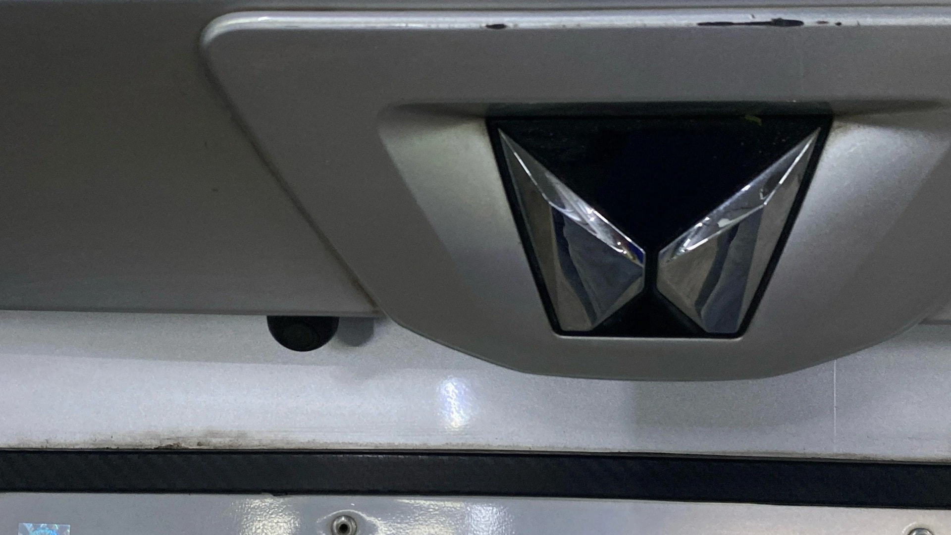 Used 2022 Mahindra XUV700 Used 2022 Mahindra XUV700