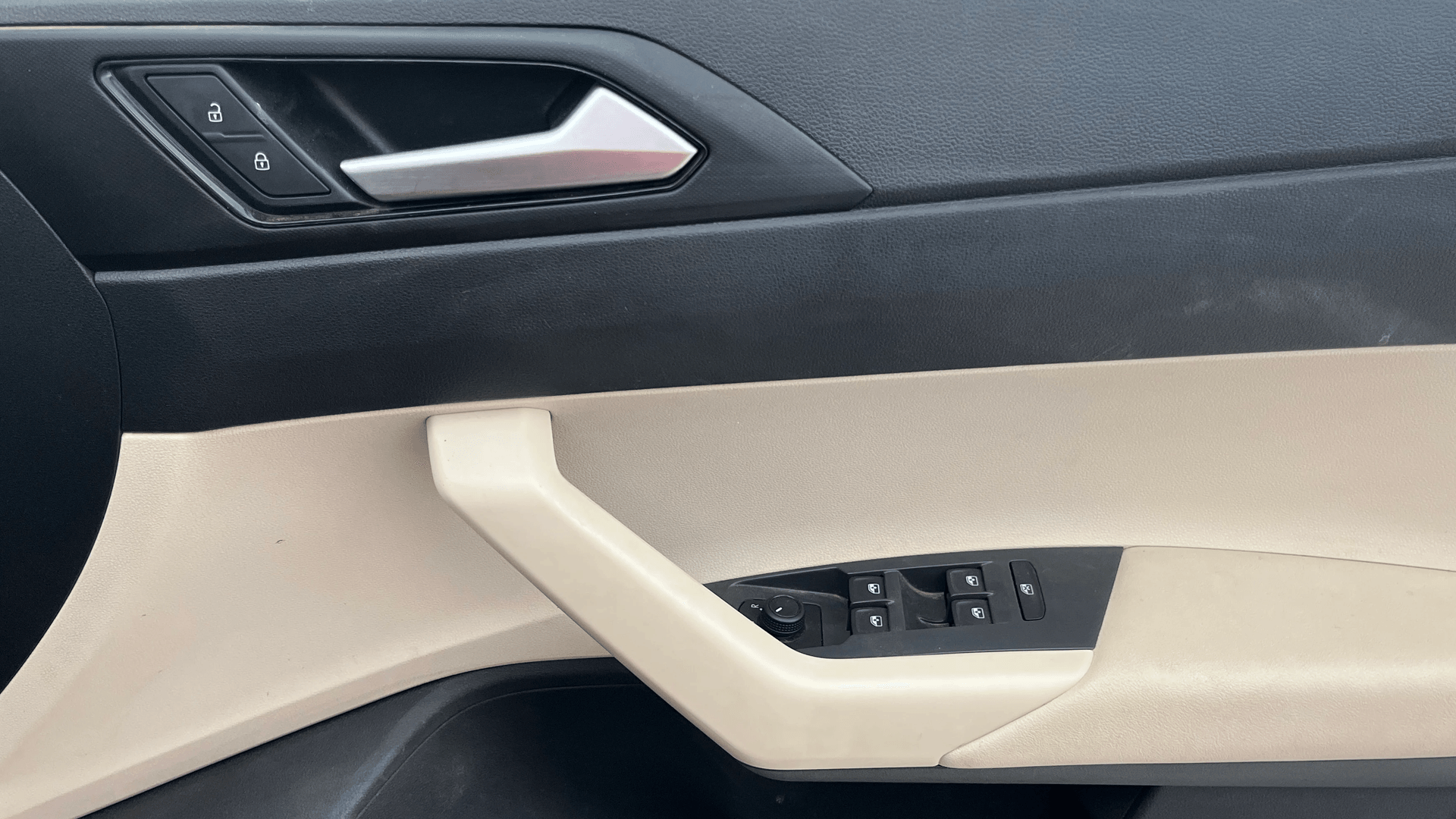 Used 2025 Volkswagen Virtus Used 2025 Volkswagen Virtus