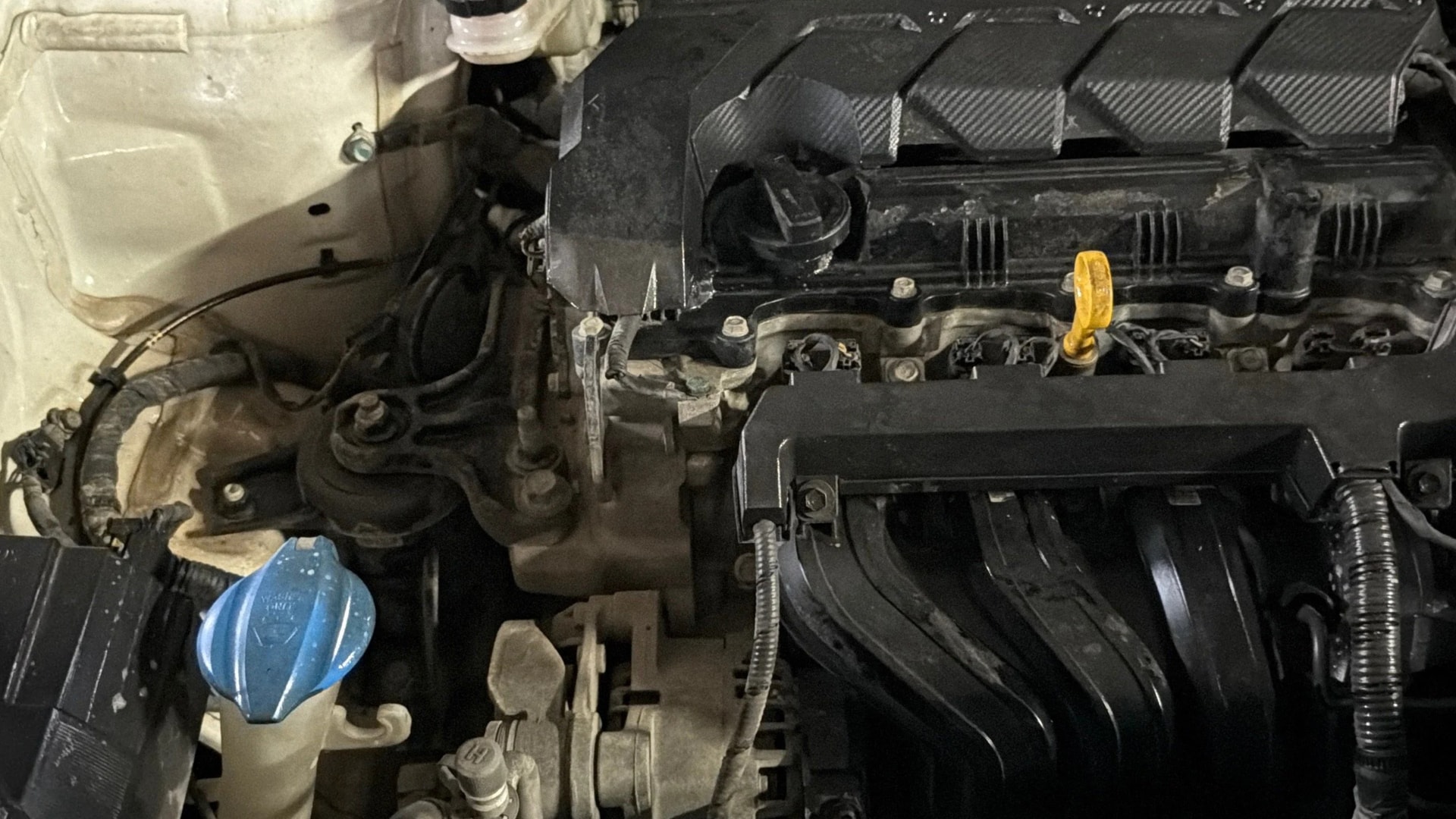 Used 2020 Kia Seltos Used 2020 Kia Seltos