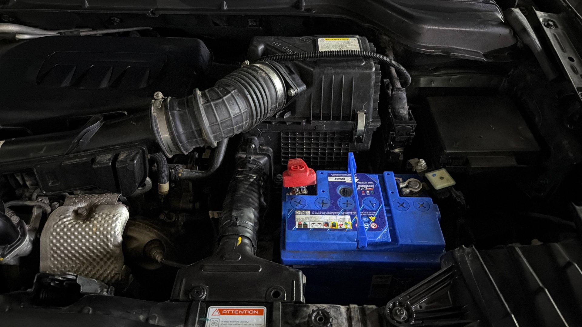 Used 2023 Mahindra XUV300 Used 2023 Mahindra XUV300
