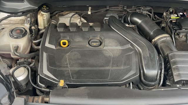 View Volkswagen Taigun Image 3 Used Volkswagen Taigun Image 3
