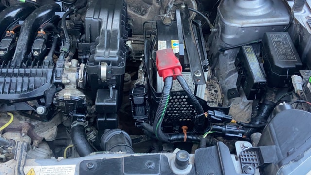 View Citroen C3 Image 3 Used Citroen C3 Image 3