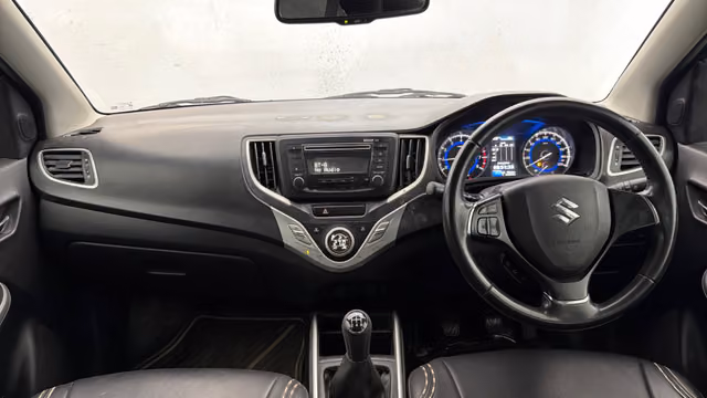 View Maruti Suzuki 1000 Image 3 Used Maruti Suzuki 1000 Image 3