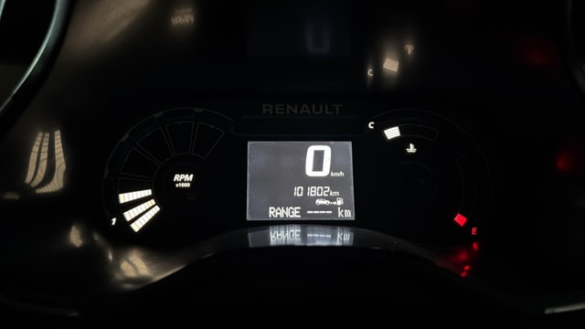 View Renault Kiger Image 35 Used Renault Kiger Image 35