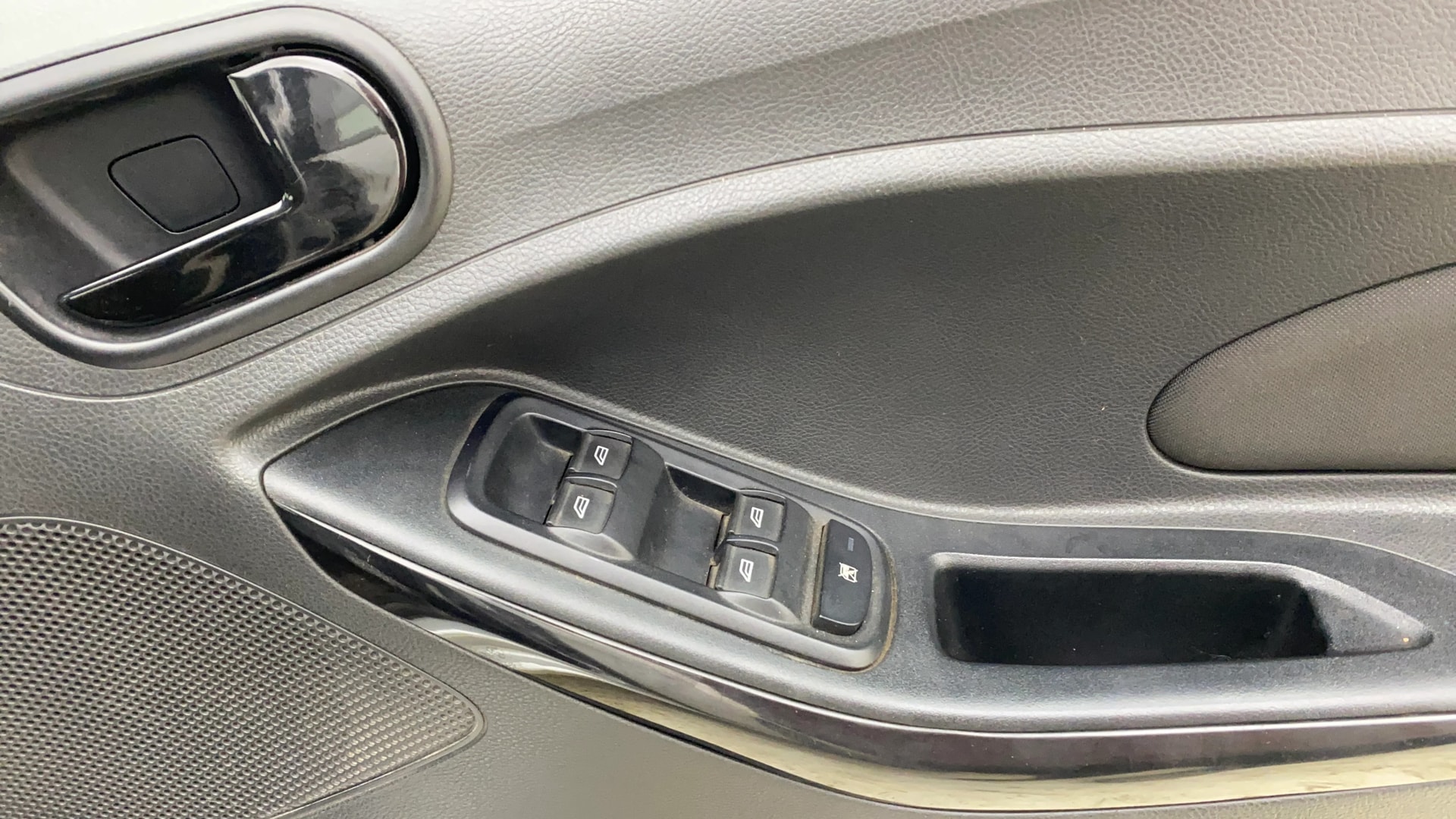 Used 2017 Ford Figo Aspire Used 2017 Ford Figo Aspire
