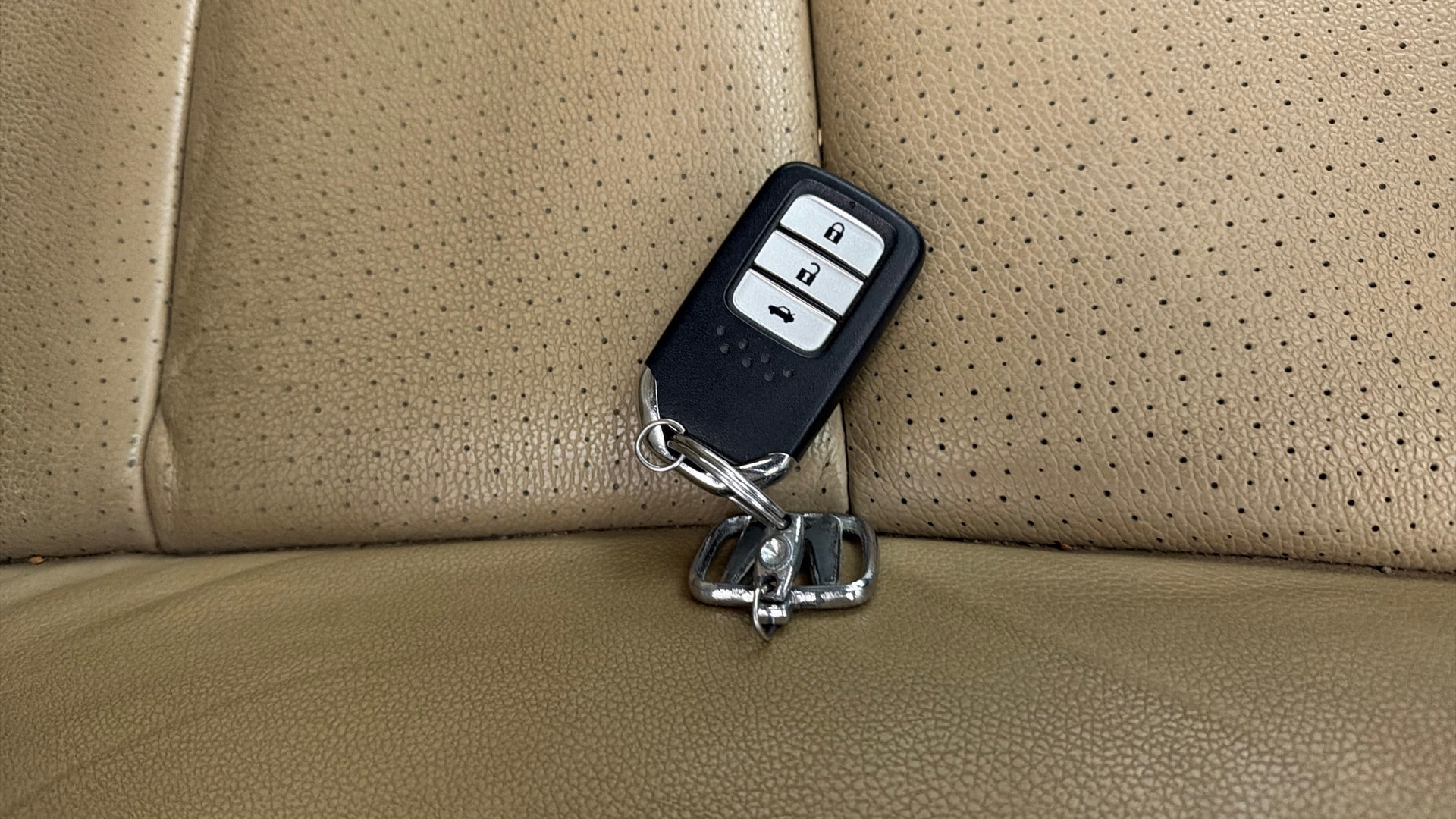 Used 2018 Honda City Used 2018 Honda City