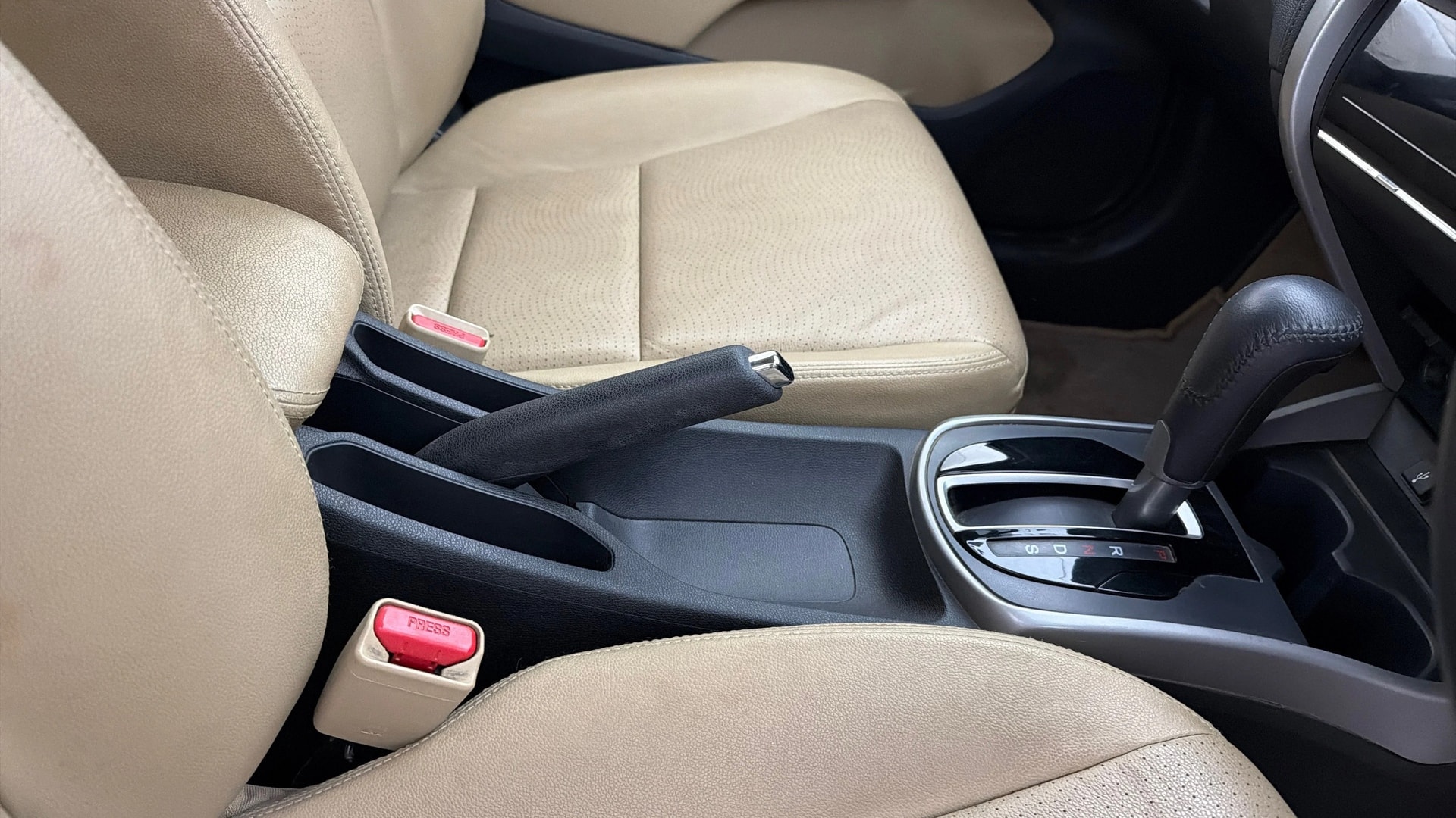 Used 2018 Honda City Used 2018 Honda City
