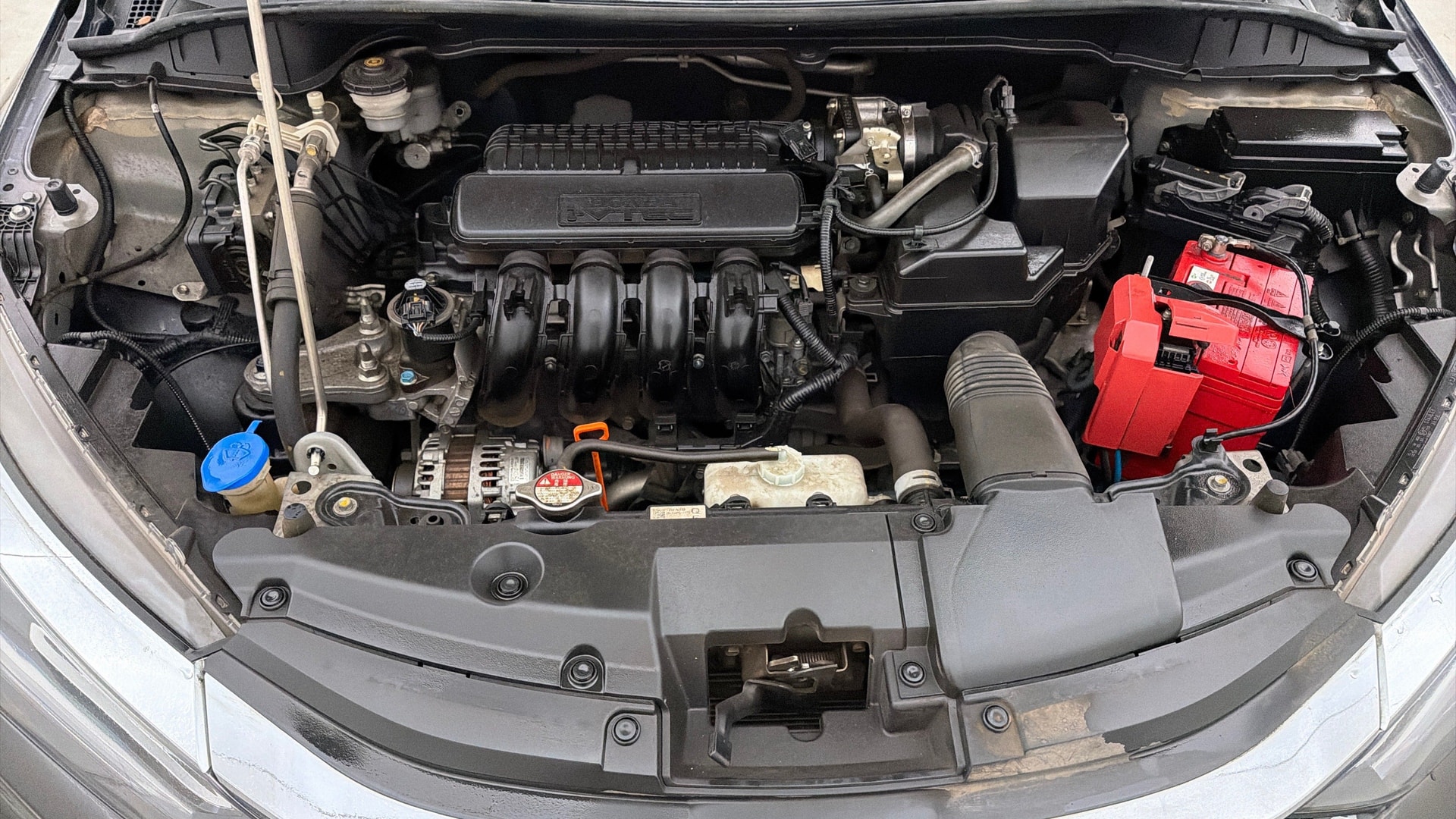 Used 2018 Honda City Used 2018 Honda City