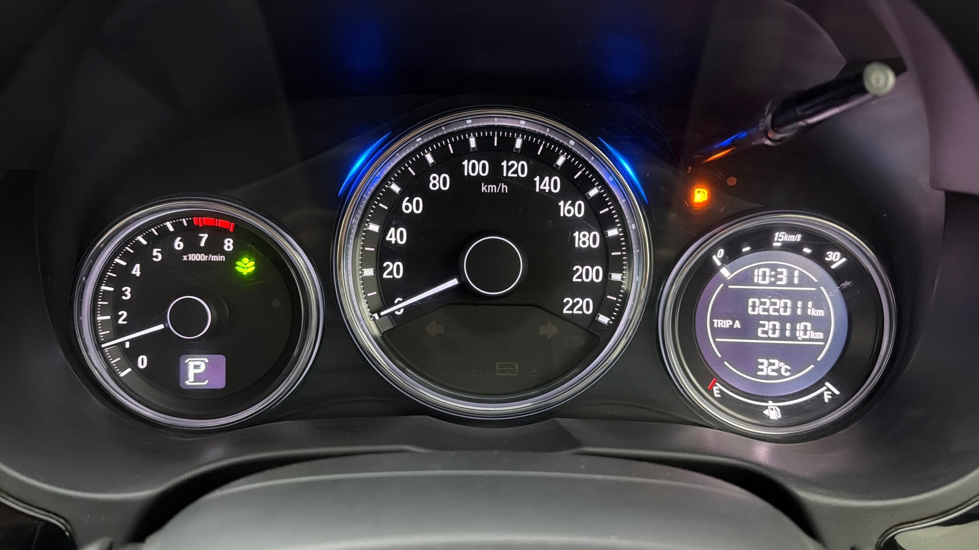 Used 2018 Honda City Used 2018 Honda City
