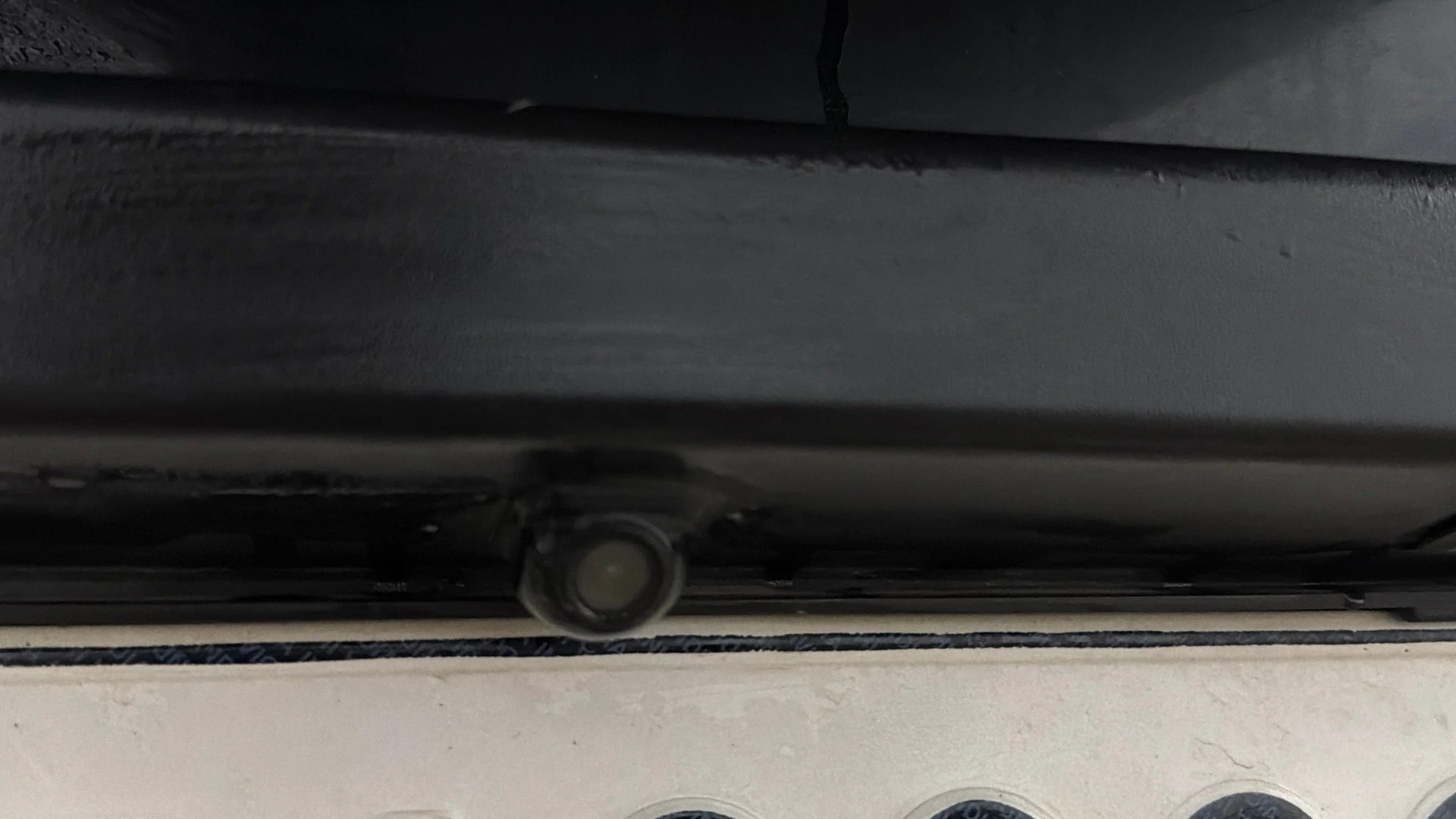 View 2024 Mahindra Thar AX Standard Manual Soft Top 6 Seater Image 22 Used 2024 Mahindra Thar AX Standard Manual Soft Top 6 Seater Image 22